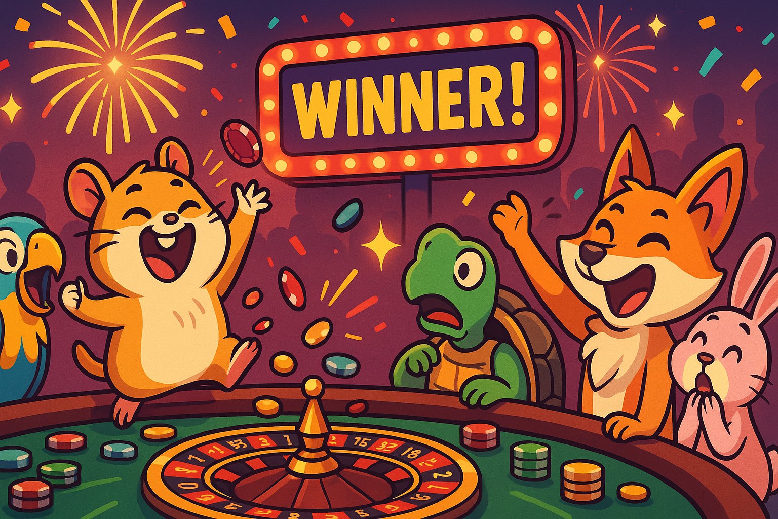 1111 win