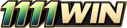 1111 win logo